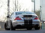 Mercedes-Benz CLS GTR 374 by ART 2008 года